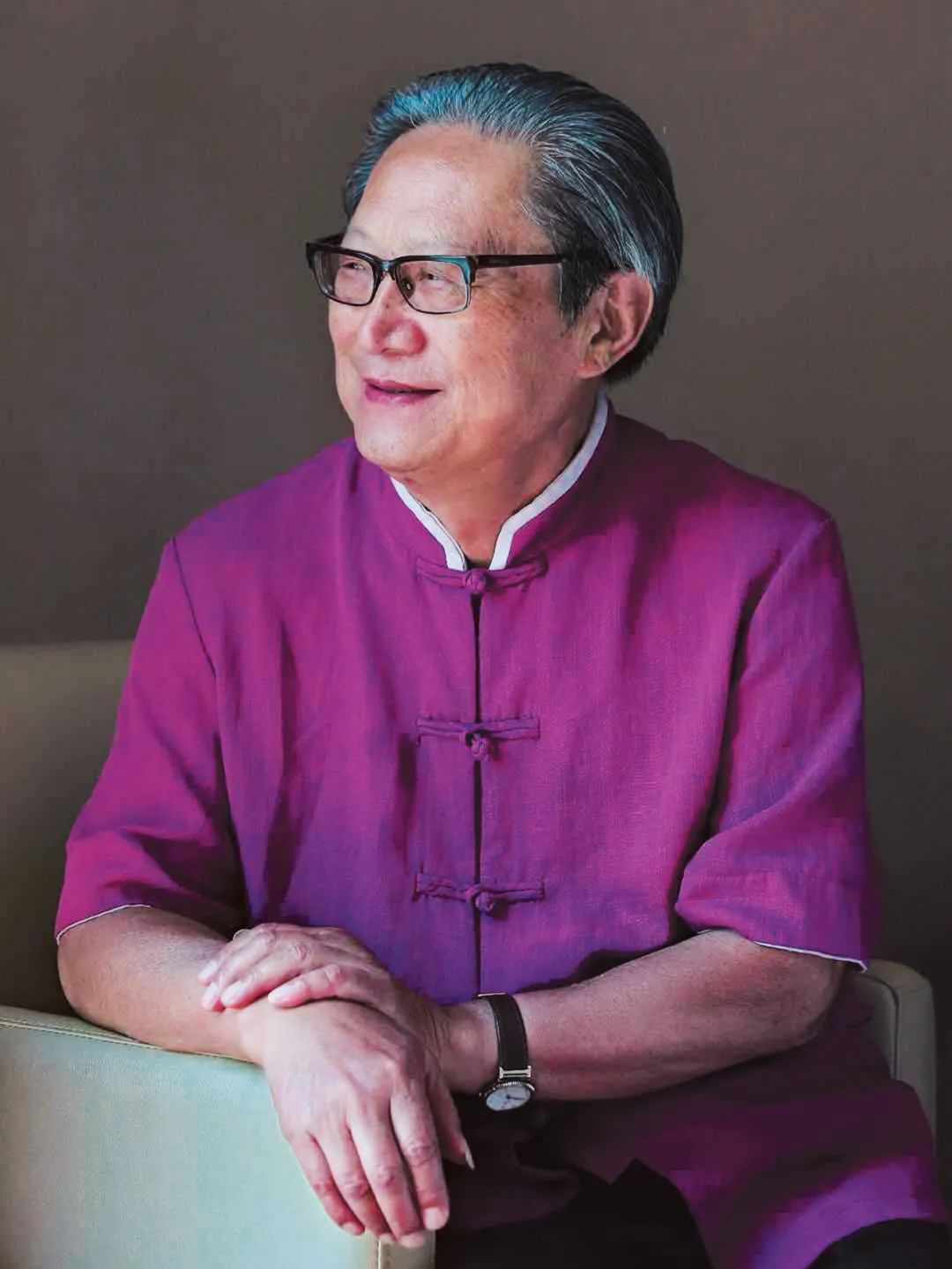 周志高书法作品欣赏