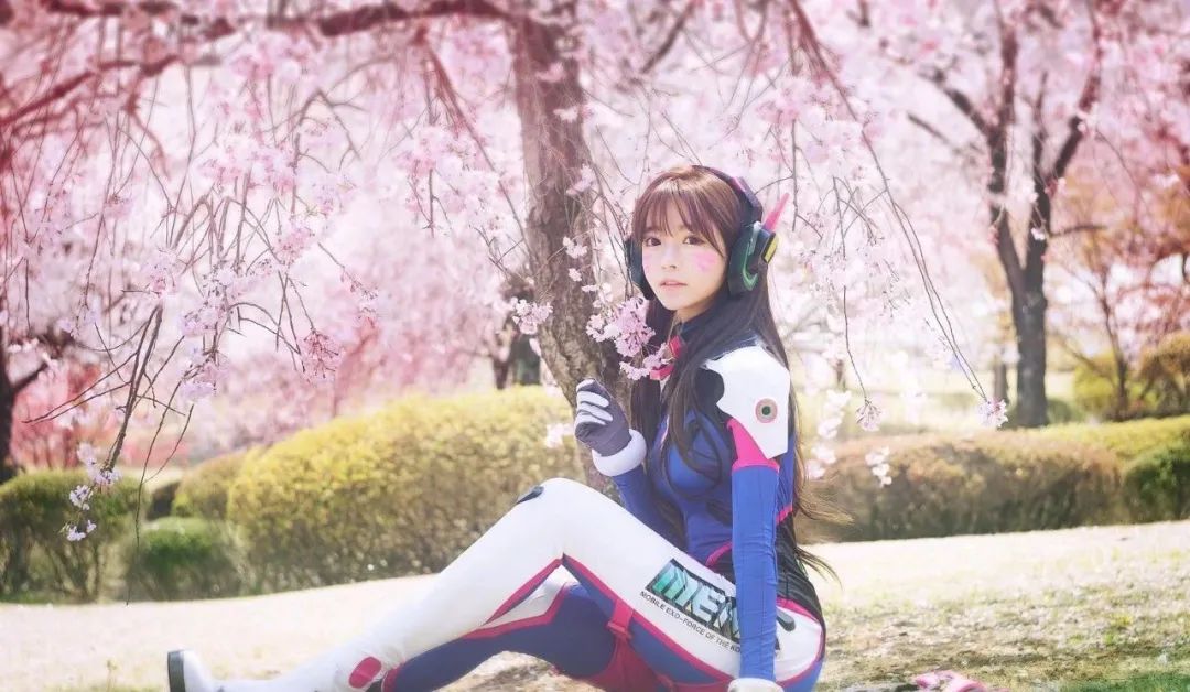 她是"韩国第一美少女",网友称朴善慧是从漫画里走出来的洛丽塔