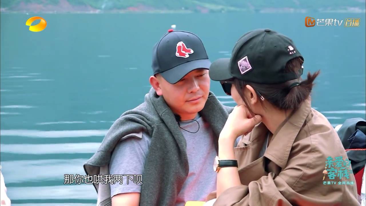 抛弃4年男友闪嫁豪门,3年还债上亿,被"贤妻"捆绑的刘涛身不由己