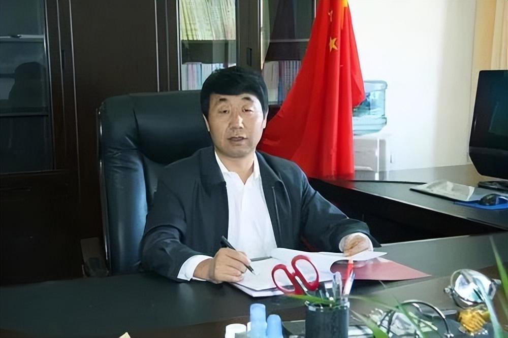 纪实:"大贪虎"孔祥辉落马:受贿3000多万,被"美容腐败"撂倒