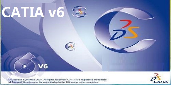 catia v62014 (32位/64位) 正式版官方分享介绍