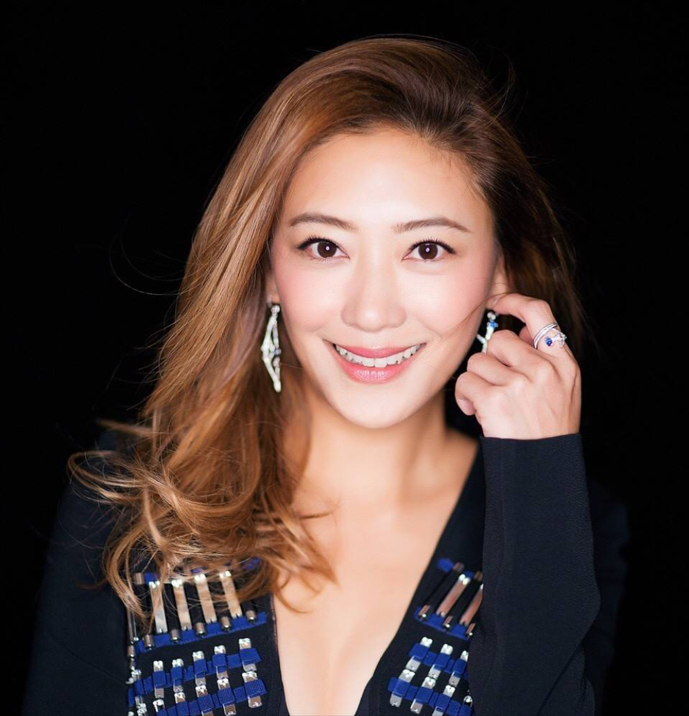 "精明女人"应采儿,为何不嫁向佐,转身选了家世一般的陈小春?