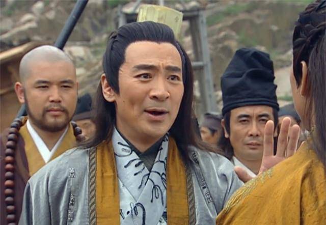 孟神通本可击败唐晓澜,为何会惨败?只因他犯了乔北溟一样的错误