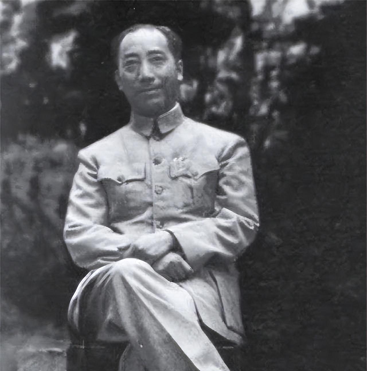 回顾戴笠一生迷信有很多忌讳,预言自己不得善终,坠机前却处处犯忌