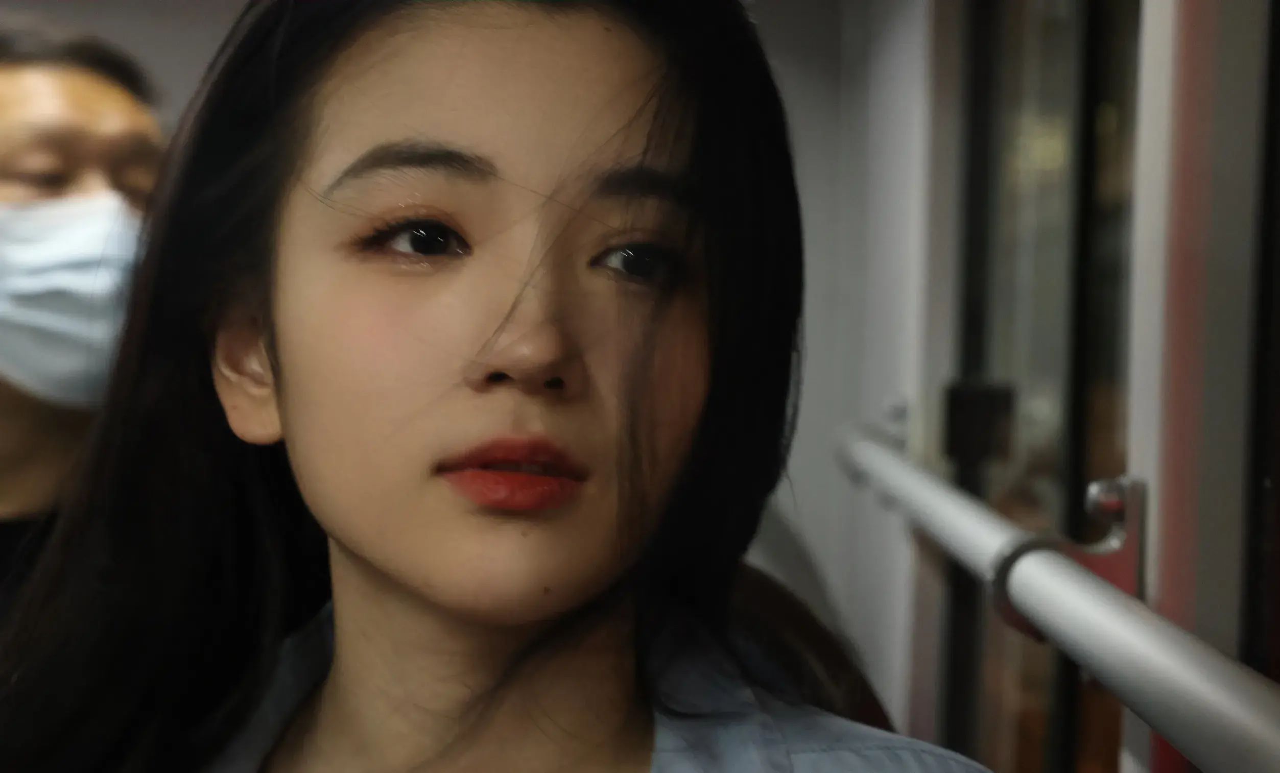 《长相思》代露娃:曾被嘲资源咖,因黄澄澄出圈,97年的她能爆吗