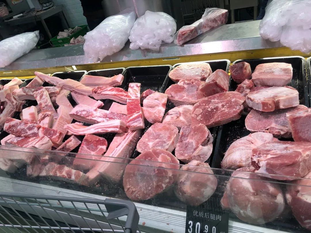 冰箱中冷冻的肉,有没有保质期呢?放了一年还能吃吗?