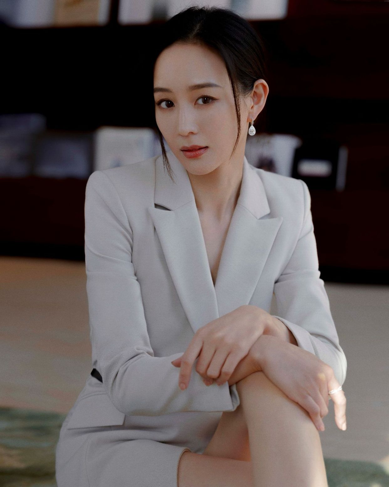 「壁纸分享」张钧甯精美壁纸