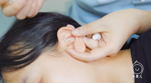 耳道炎久治不愈,原来是方法不对!