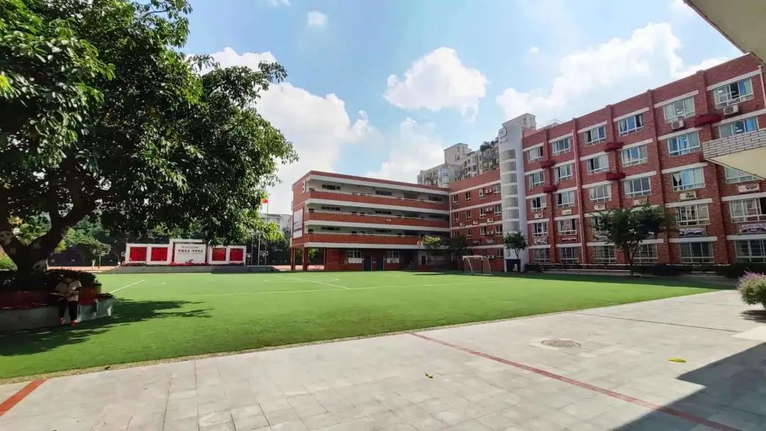 家门口的好学校·校长说——成都石室双楠实验学校