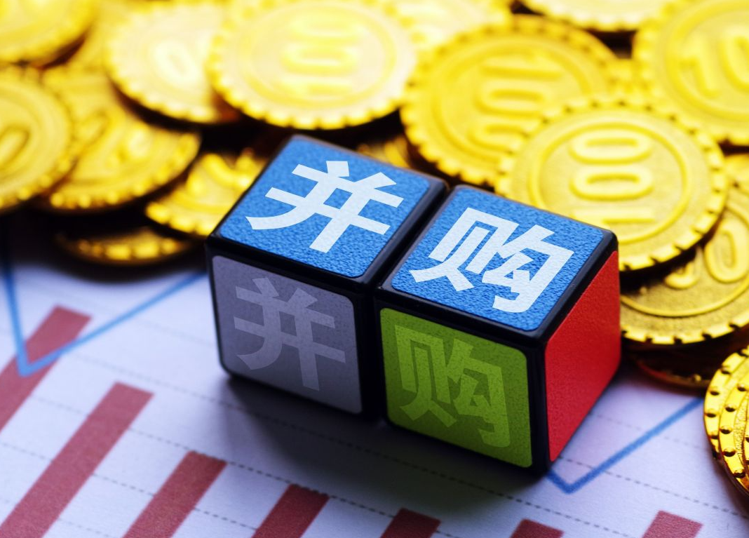 浅谈以美的收购库卡为例研究跨国并购前后的绩效变化