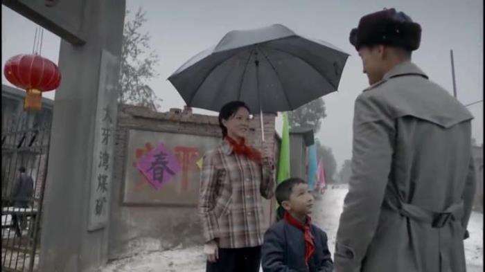 《平凡的世界》中,孙少平会娶惠英嫂子吗?少平和6位女性的故事