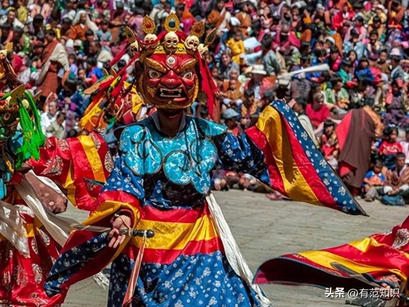 不丹最后一个君主制国家的传统舞蹈和音乐的文化意义和国际影响