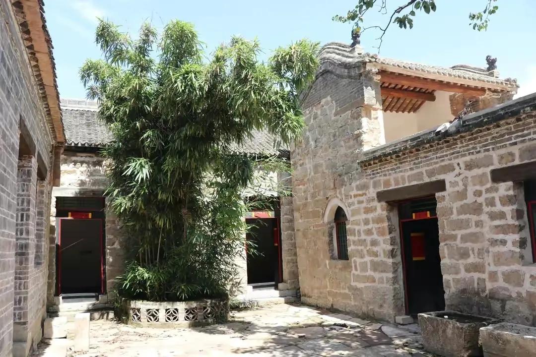 河北沙河:隐藏在太行深山的高家大院