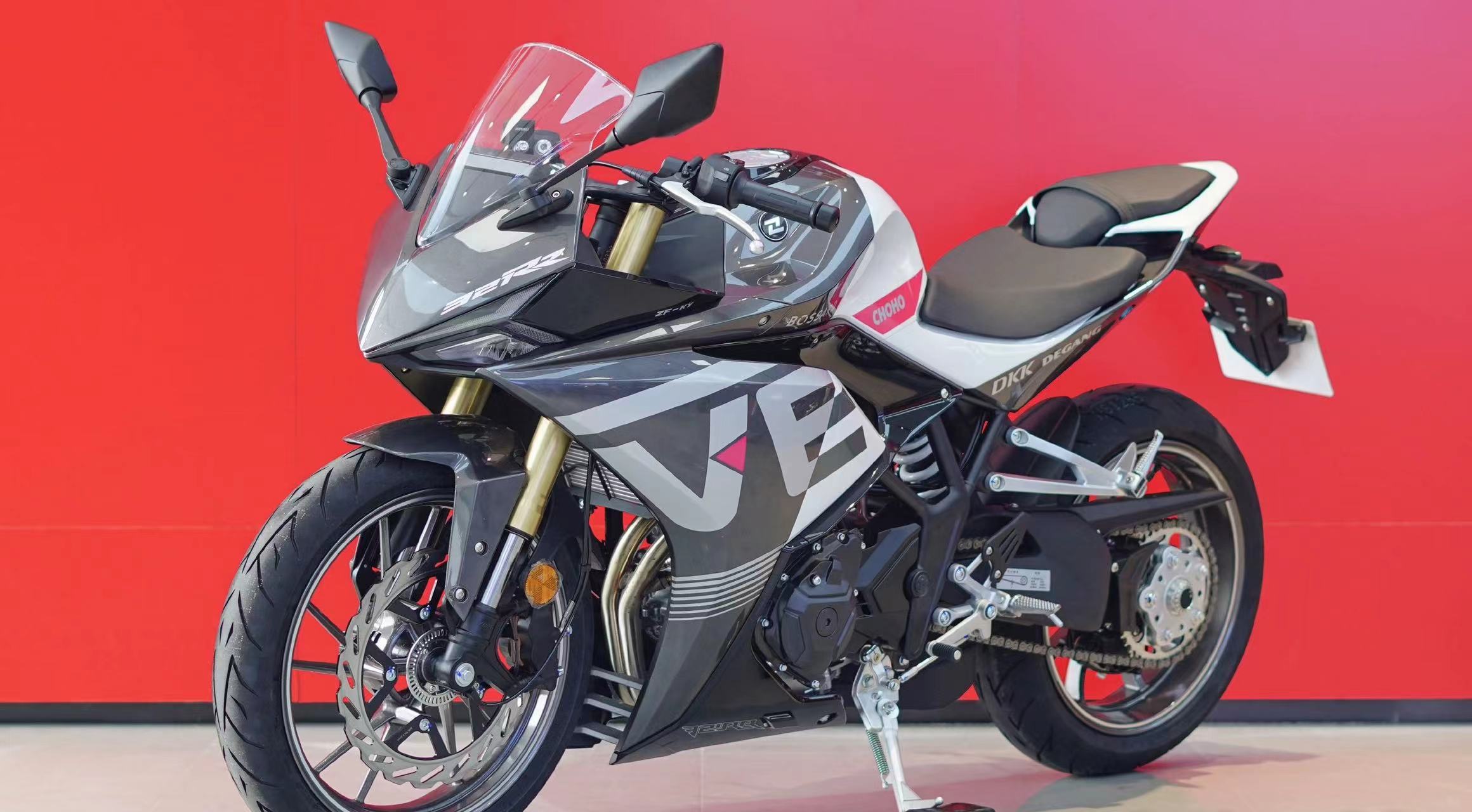 售价22980元,仿赛卷王:凯越321新玩家来袭