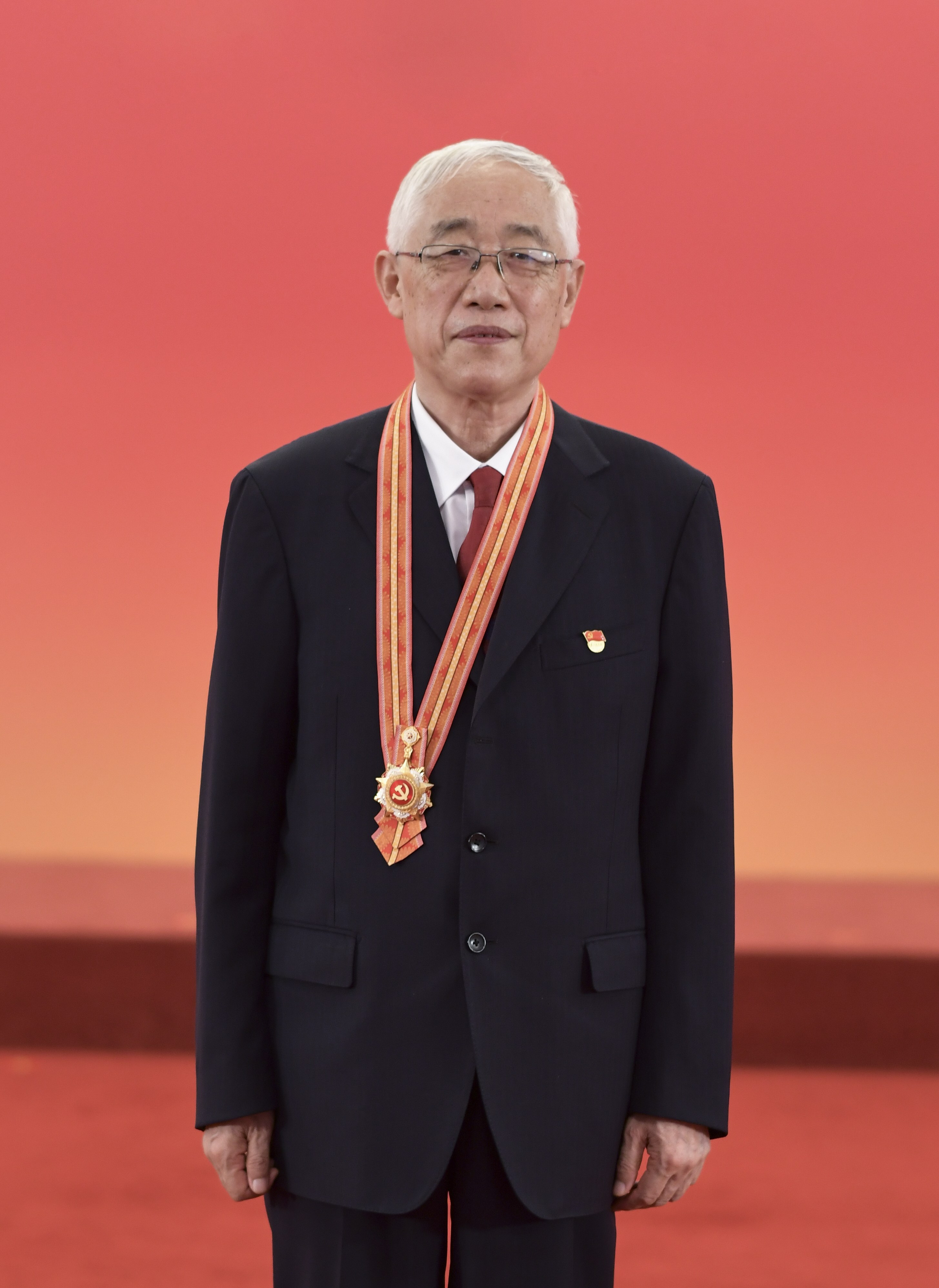 革命后代李宏塔:"高光"下的"守常"人生