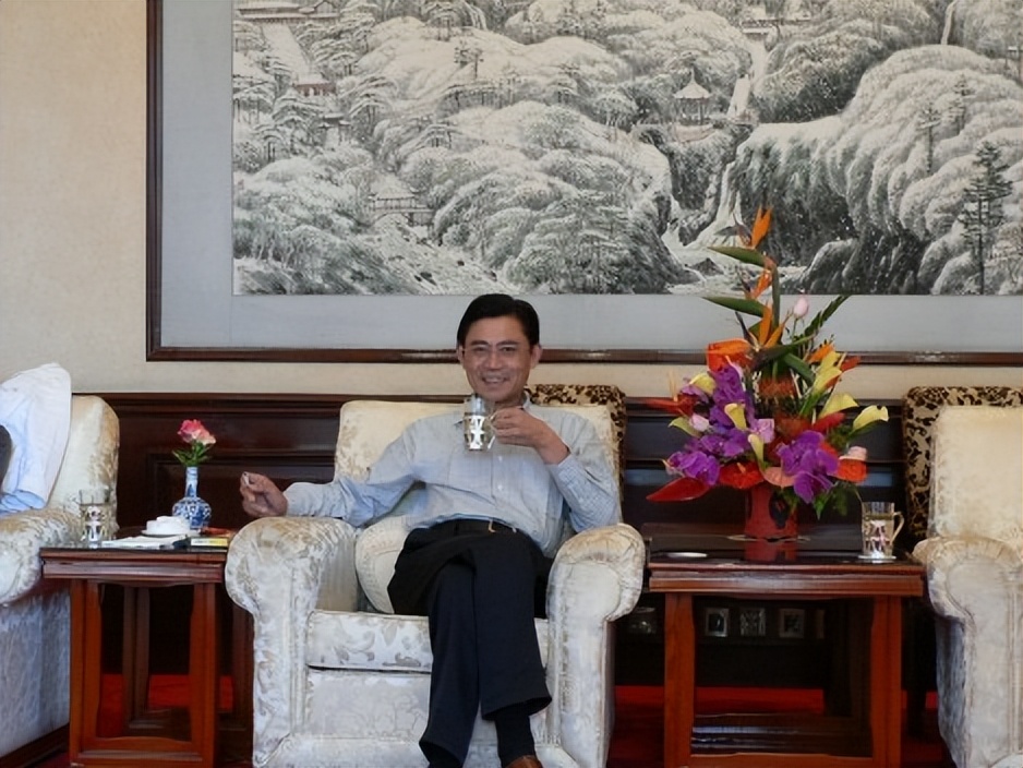 曾是河南高考状元,上海开过公司,如今看破红尘流浪街头