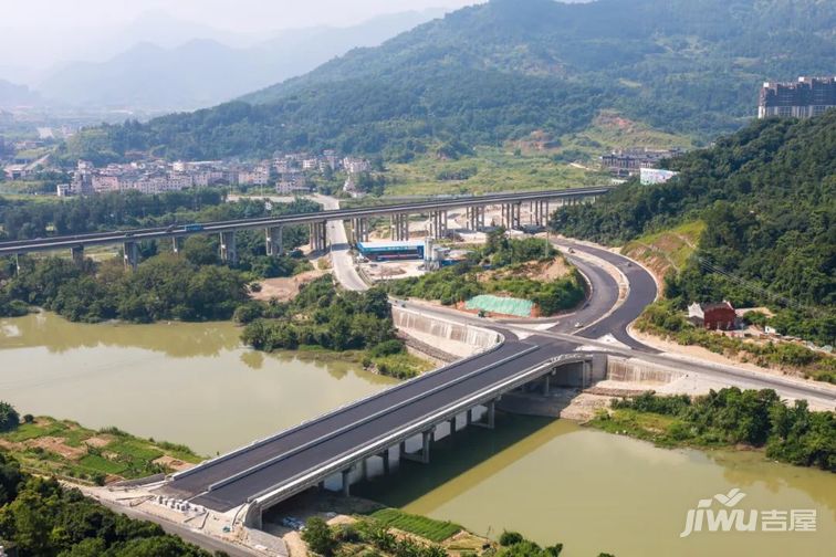 福州北二通道最新进展,北二通道最新通车时间确定