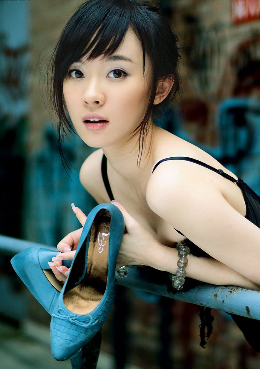 杜江,霍思燕:九年婚姻恩爱如初,在流言蜚语中稳稳地幸福