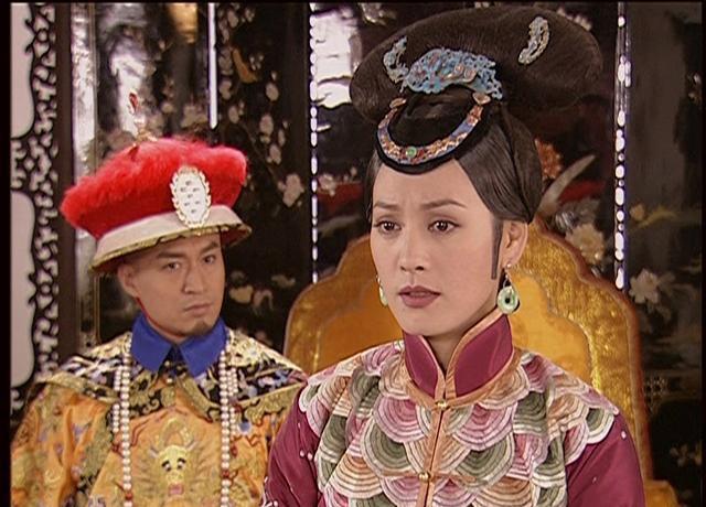 大清最飒的皇后,被废后回家生龙子,皇帝想接回,娘家:接就出兵