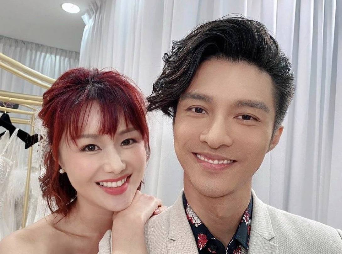 苦熬20年上位!tvb帅气型男黄嘉乐担正男主,因演技不佳被称花瓶