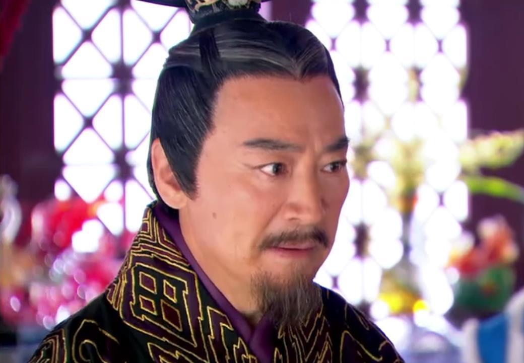 毫无根基的汉宣帝面对霍光一家是怎么坐稳皇位并诛灭霍氏的