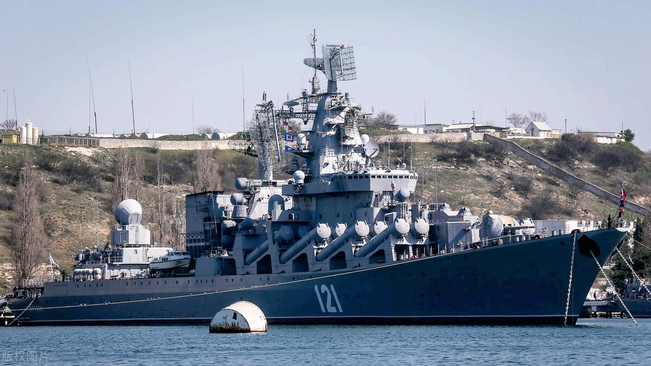 从苏联时代终结以来,曾经还算是很有实力的俄罗斯远东太平洋舰队,经过