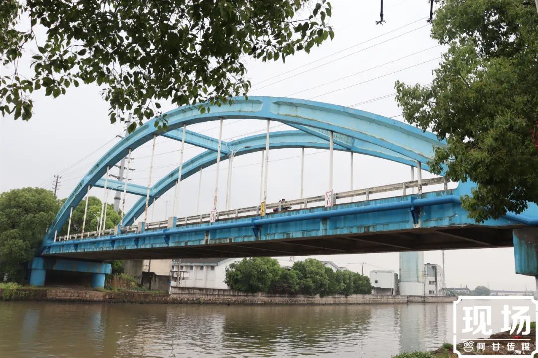 江苏张家港,港口镇,回不去了!