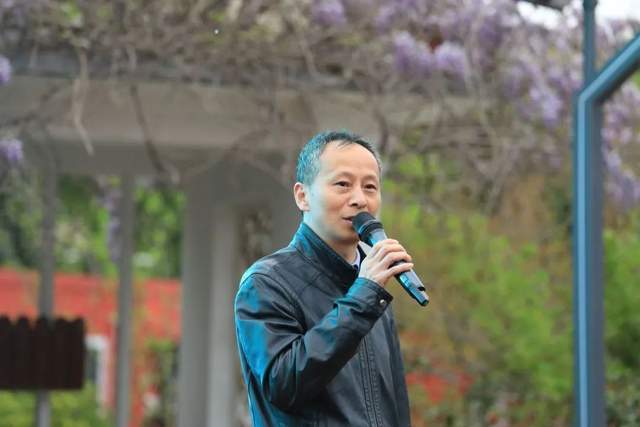 南京市鼓楼实验小学第六届读书节开幕隆重举行