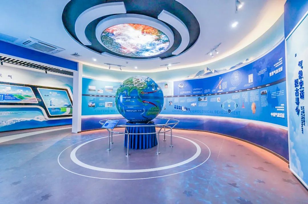 世界气象日早预警早行动气象的大学问