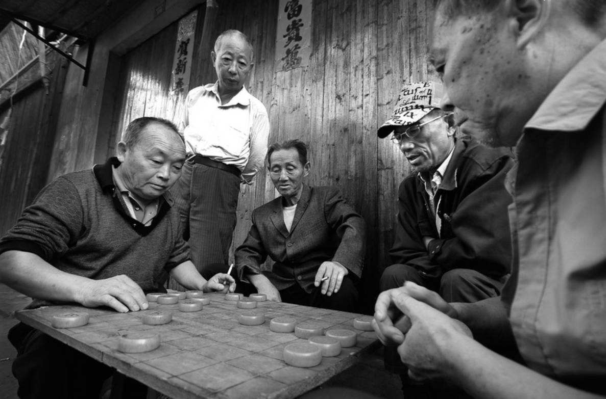 说文解字第499课弈指围棋成语博弈犹贤是啥意思