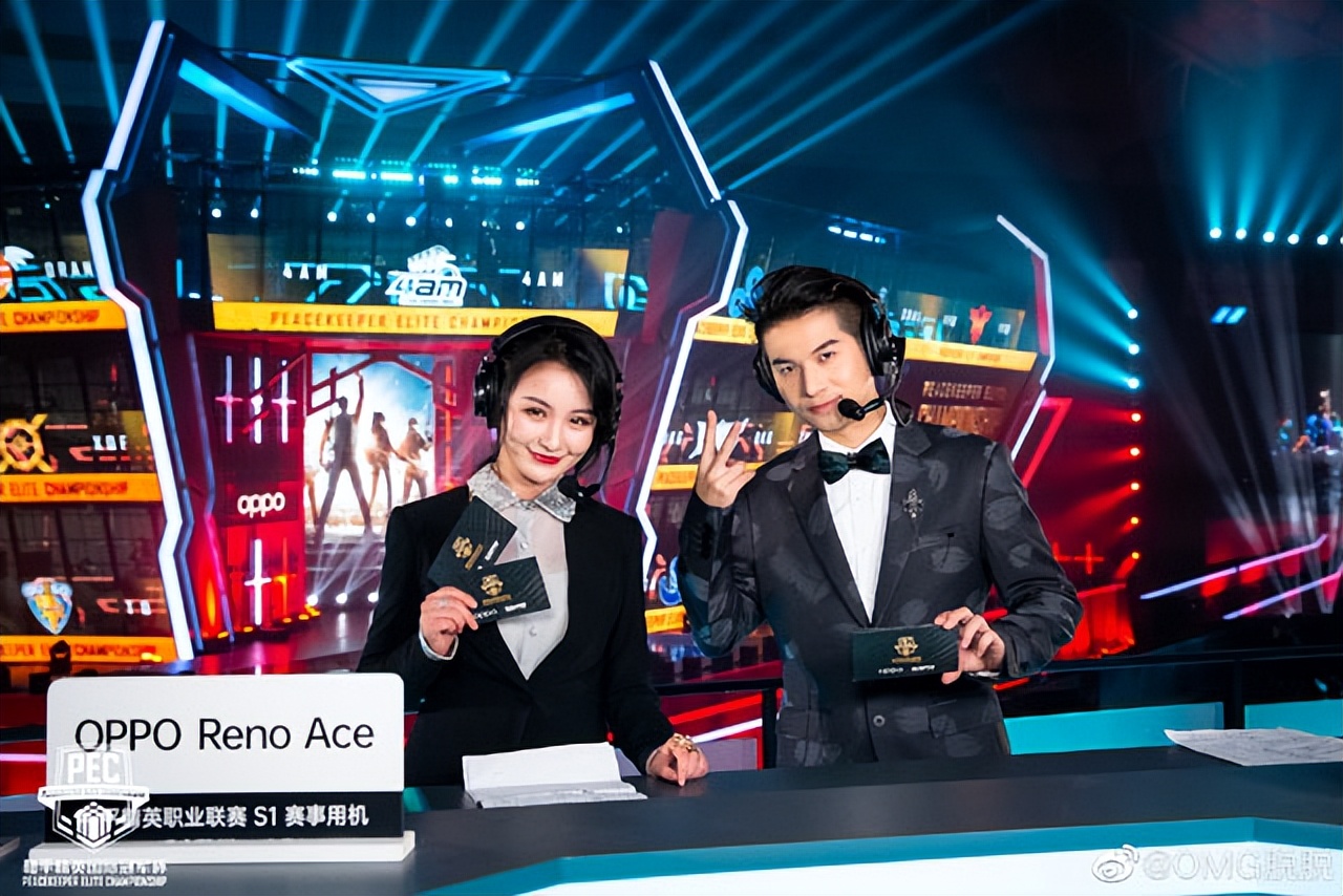 永劫无间新晋女解说陆狸,曾是pel一姐?真正演绎"真人不露相"