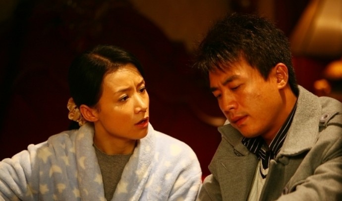 中国家庭电视剧剧情介绍:绝密换子真相!家庭离奇阴谋惊呆观众!