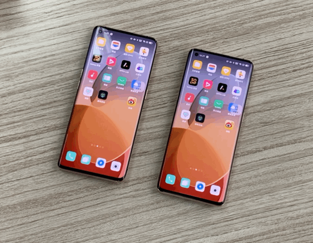 coloros 11主要功能盘点:这几个其他系统没有