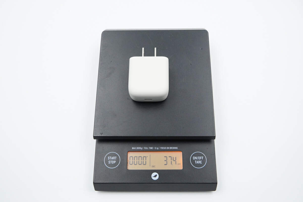 桌面玩物,小功率电器更适配,赛尔康 10w 充电器评测