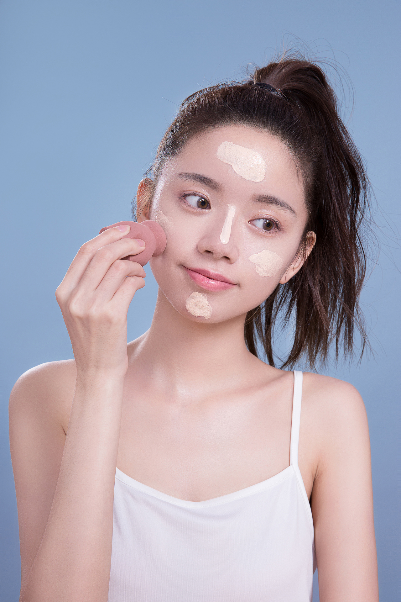 快手美妆,化妆品,护肤品怎么入驻快分销?美妆类目保证金是?