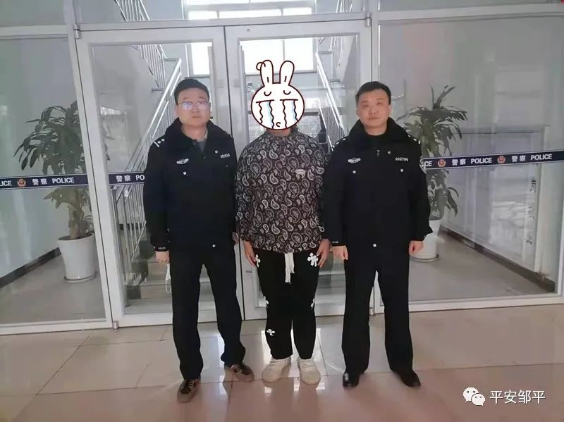 禁毒大队下派经开区派出所民警许魁,刑侦大队下派经开区派出所民警赵