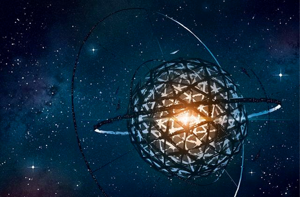 0级到7级宇宙文明分别什么样子?未来的世界太科幻了,细思极恐