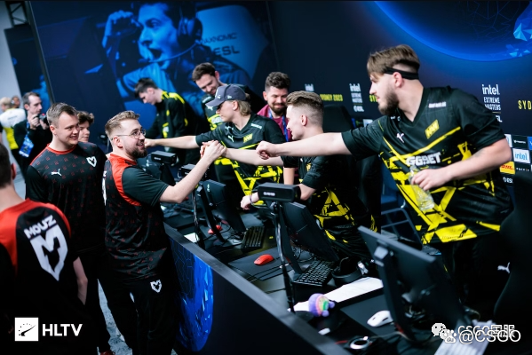 【世界第一Vitality首日双败回家!今天LVG与C9、NaVi与FaZe生死战】