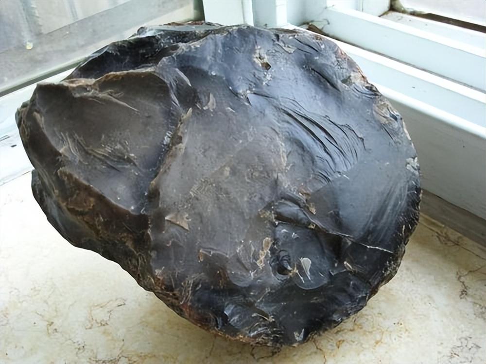 2013年,北京老爷爷只花60元买到的玛瑙,被非洲商人花66万收走