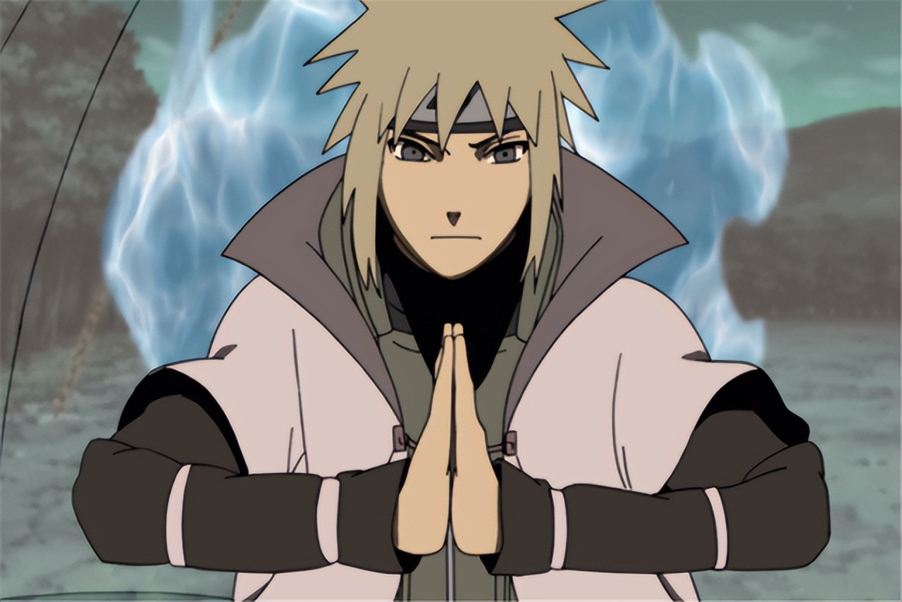 火影忍者历代五影最强的是否都是火影?