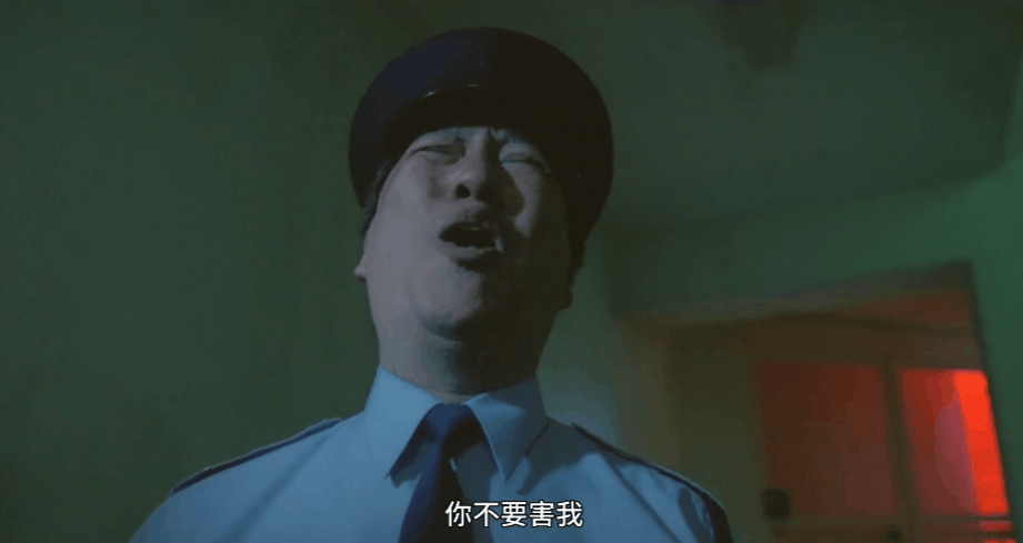 华语恐怖片榜单第一,这部恐怖片能吓得我三伏天冷汗淋漓