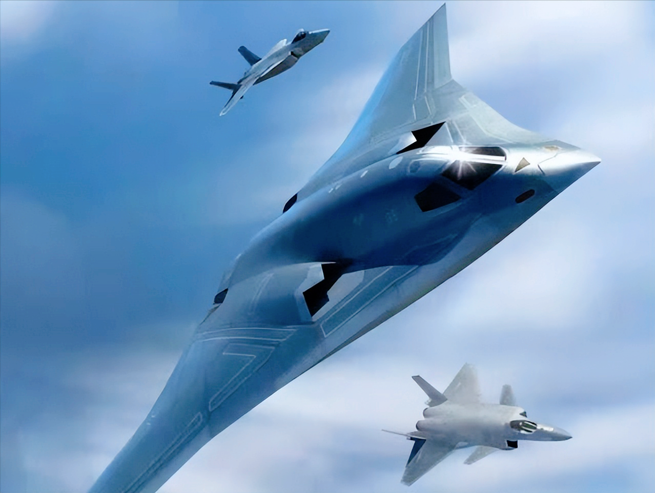 中国轰20首飞时间未定,航程预计可达18000公里,业内高度期待!