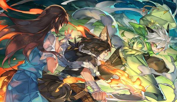 汇嘉游中国风单机rpg手游妖玉奇谭游戏评价