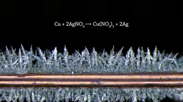如果早点看到它,也许我的化学成绩不会那么差