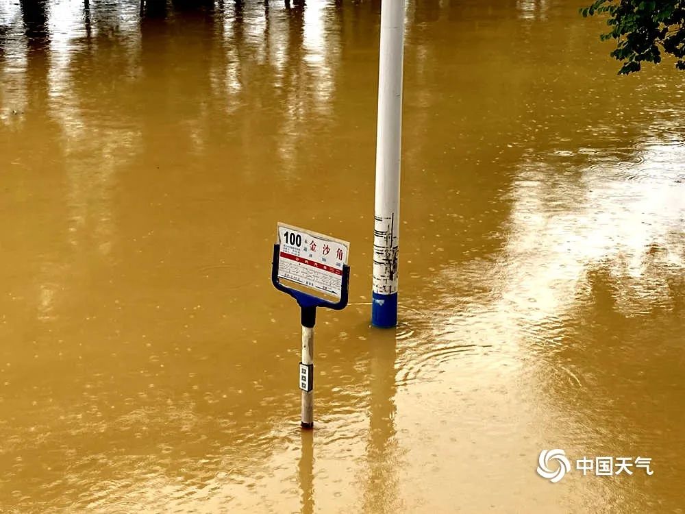 南方暴雨破纪录，262万人受灾！这张图刷屏，后续来了……