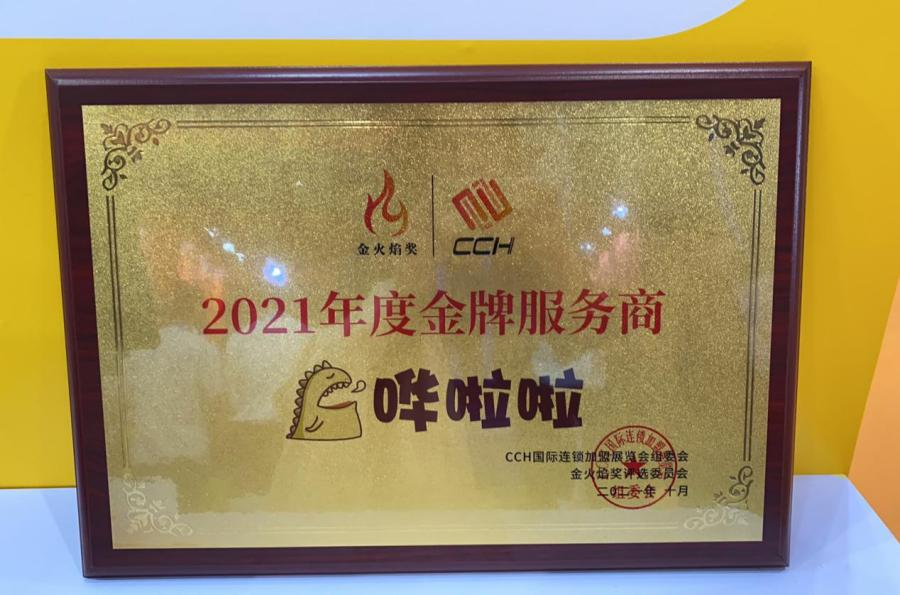 2021年最火加盟项目(2021年最火加盟项目是什么)