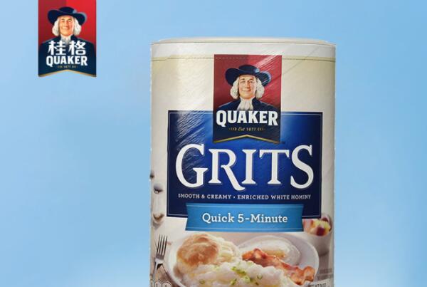 西麦和桂格燕麦哪个好