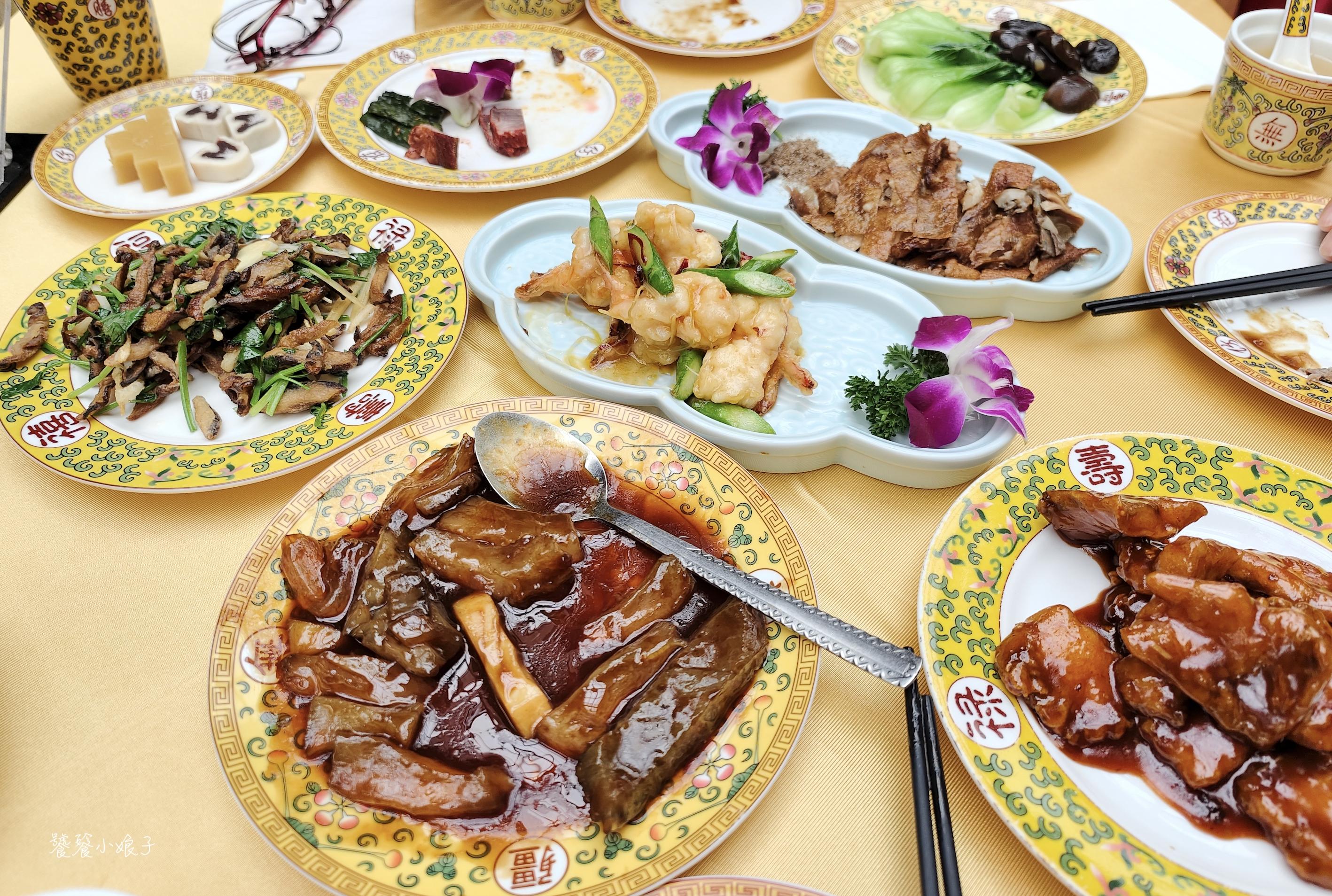 在北京600元的宫廷宴到底好不好吃?北海"仿膳"真实体验告诉你