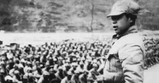 段伯宇:潜伏三年策反国军7万精锐,令蒋痛骂:他毁了我半壁江山