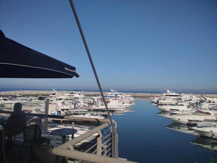 我70后河南人,科威特打工,月薪20000变2000,没钱回家绝处逢生